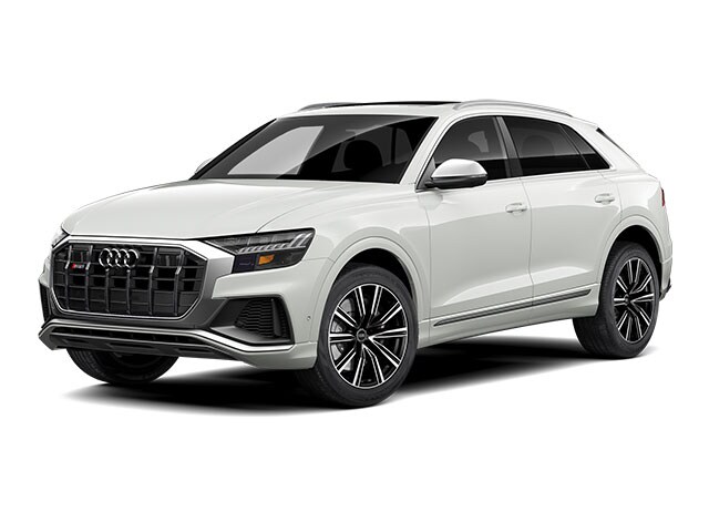 Used 2023 Audi SQ8 4.0T Prestige For Sale | Huntsville, AL |  WA1CWBF19PD009543